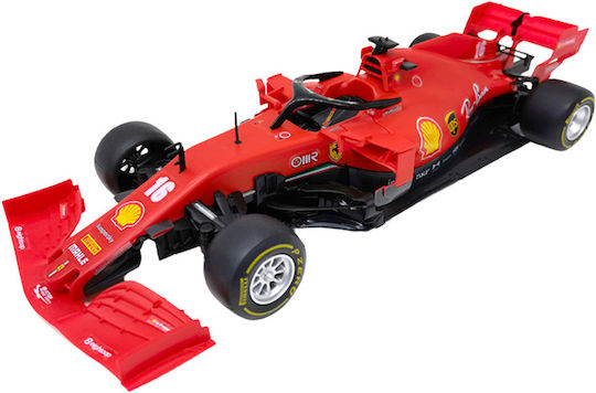 Remote Controlled Car Red