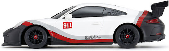 Rastar 911 Gt3 Ferngesteuertes Auto Weiß