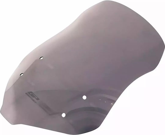 Gpk Windshield Kymco Dtx 360 2021-2024 60cm Tinted