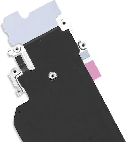 Clappio Nfc Antenna Samsung Galaxy S23 Fe Black