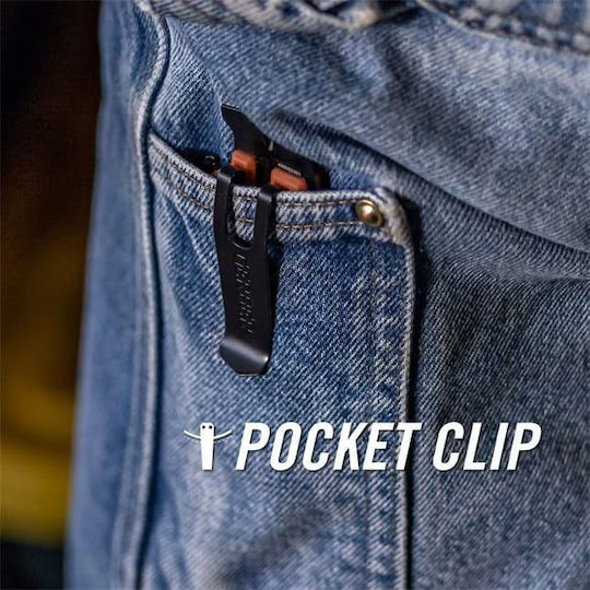 Gerber Prybrid Utility Clip Мултифункционален Инструмент Син С Калъф