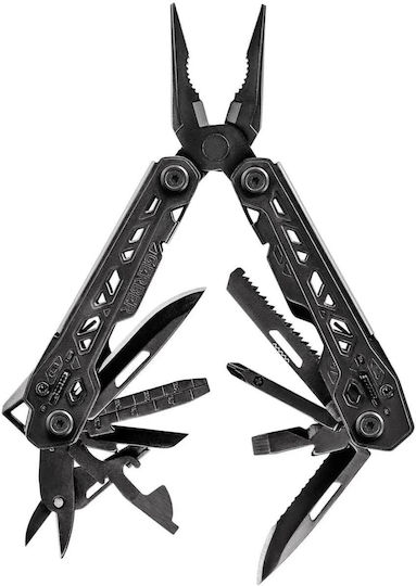 Gerber Suspension NXT Multitool Compact Negru