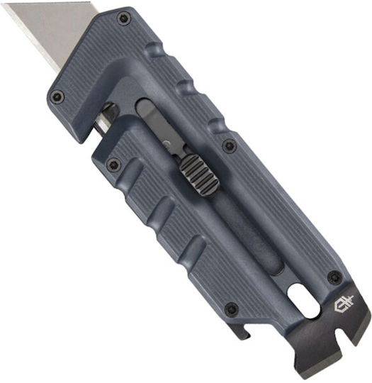 Gerber Prybrid Utility Clip Мултифункционален Инструмент Син С Калъф
