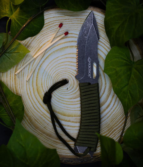 Kronos Μαχαίρι Kronos K25