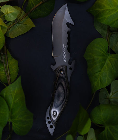 Kronos Μαχαίρι Kronos K30