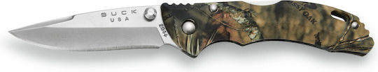 Buck Bantam Taschenmesser Khaki