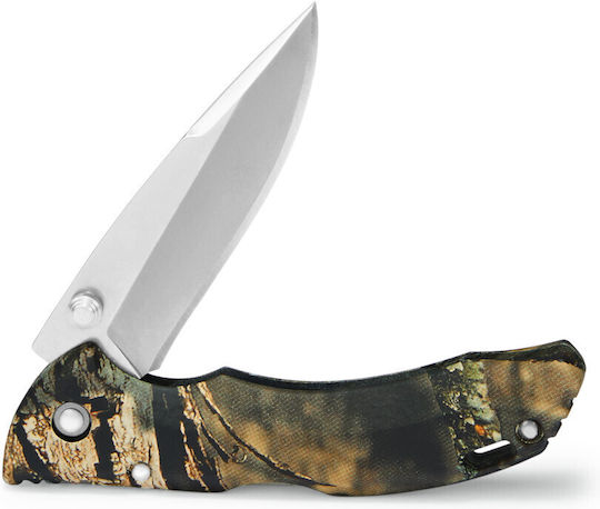 Buck Bantam Taschenmesser Khaki