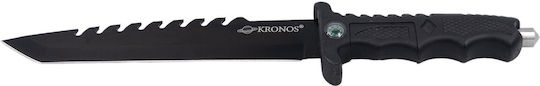 Μαχαίρι K10 Kronos