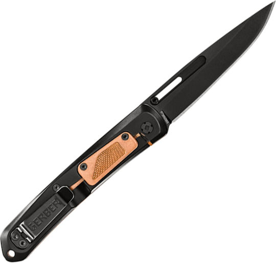 Gerber Affinity Briceag Cupru