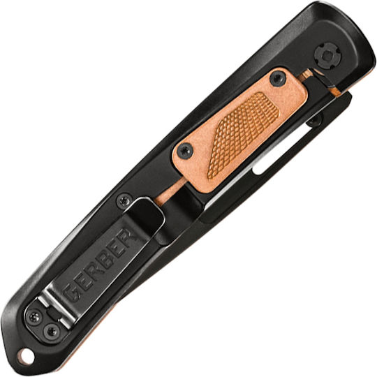 Gerber Affinity Briceag Cupru