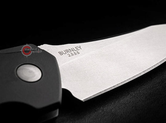 Boker Plus Kihon Σουγιάς Αυτόματος Μαύρος