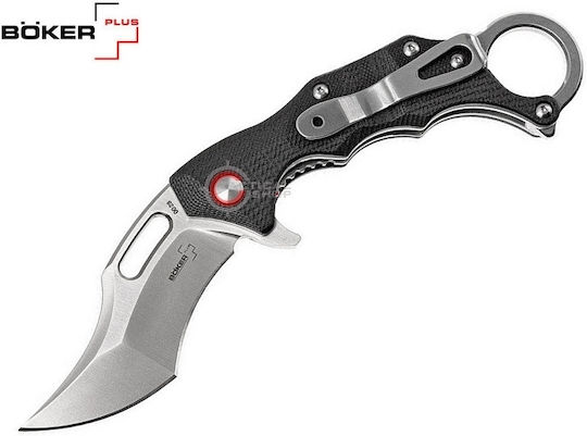 Boker Boker Plus Wildcat Knife Black