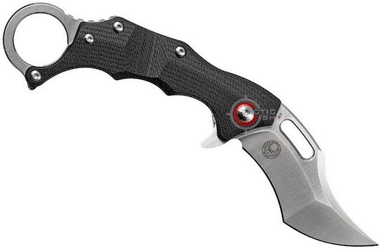 Boker Boker Plus Wildcat Knife Black