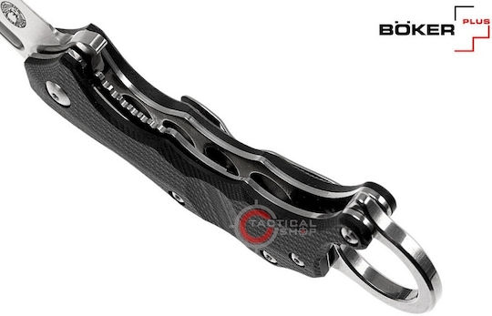 Boker Boker Plus Wildcat Knife Black