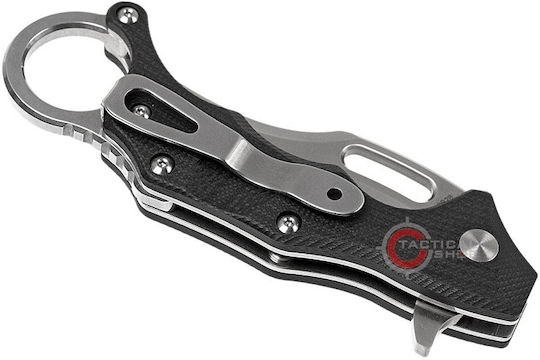 Boker Boker Plus Wildcat Knife Black