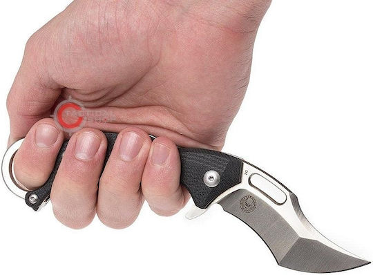 Boker Boker Plus Wildcat Knife Black