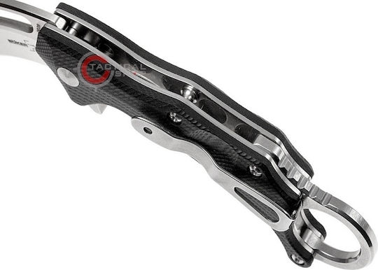 Boker Boker Plus Wildcat Knife Black