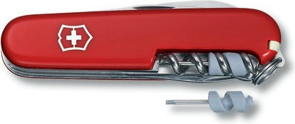 Victorinox Climber Ελβετικός Σουγιάς Πράσινος
