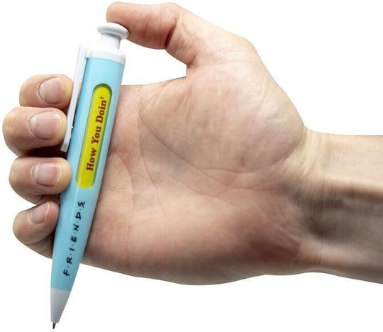 Blue Sky Studios Friends Kugelschreiber Ballpoint