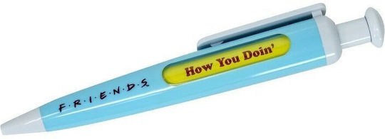 Blue Sky Studios Friends Kugelschreiber Ballpoint