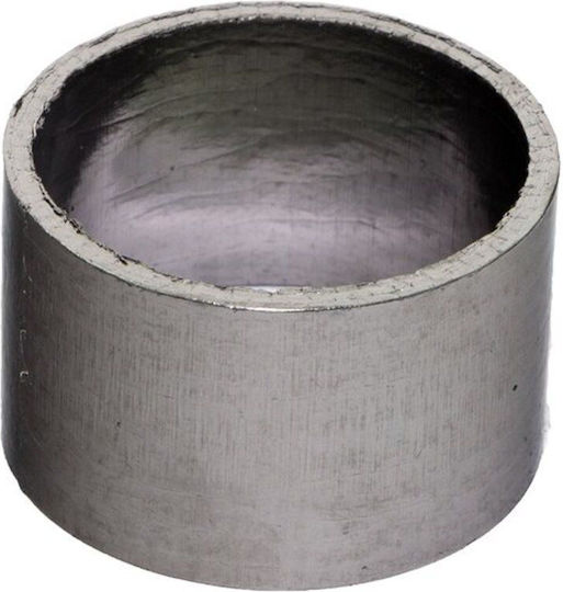 Exhaust Joint Gasket 48x43x30 Kawasaki Versys 650cc etc. E43048030 Centauro120506