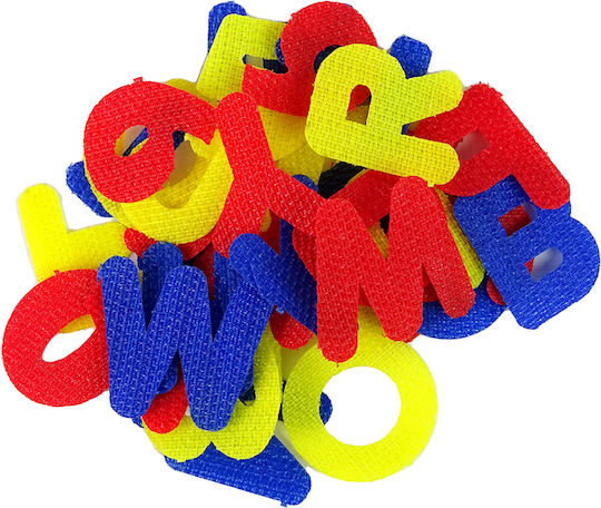 Educational Game Letters & Numbers