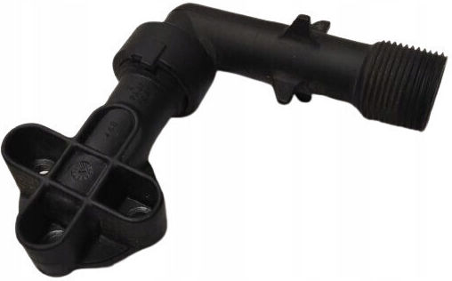 Karcher Anschlussstecker K2 K3 5.064-110 Full Control 4.064-047.0
