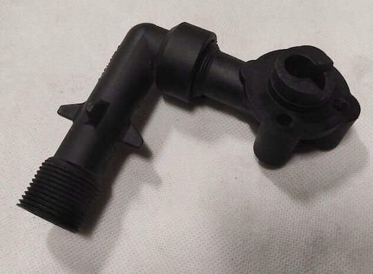 Karcher Anschlussstecker K2 K3 5.064-110 Full Control 4.064-047.0