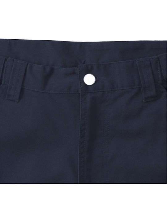 Russell Athletic R-002M Arbeitsshorts Marineblau
