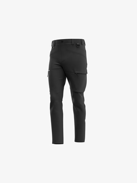 Safety Jogger Mekong Arbeitshose Gray