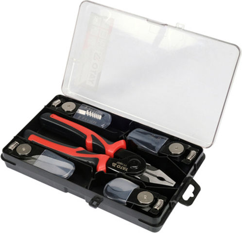 Yato Pliers set Electrician Length 200mm