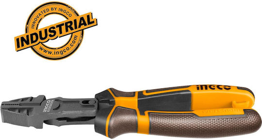 Ingco Clește Lungime 180mm