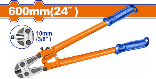 Wadfow Bolt Cutter Length 600mm