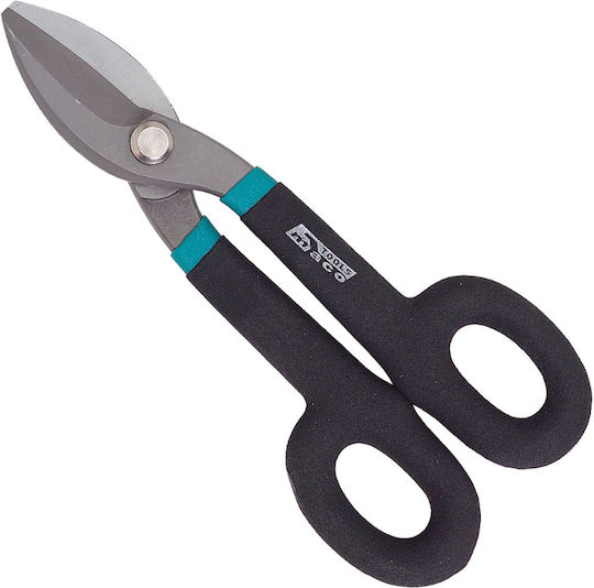 Maco Ψαλίδι Λαμαρίνας Ίσιο Μήκους 254mm