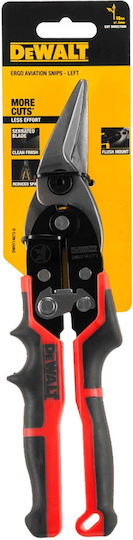 DEWALT Aviaton Snip Left