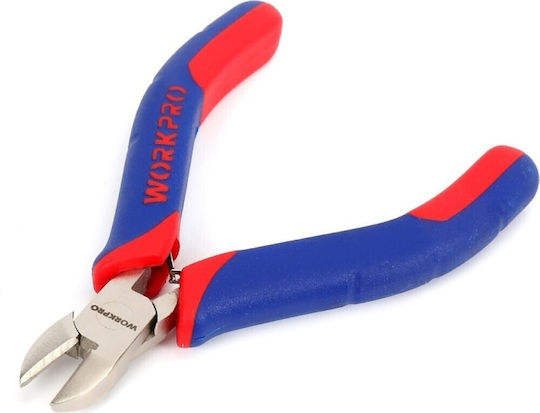 WorkPro Cutter lateral Lungime 106mm
