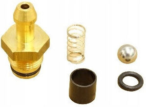 Kärcher K7 Hd 650 Valve Chemistry 5/11 690 Hds 551 550 2.883-862.0