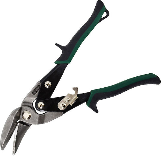AWTools Aviaton Snip Прав Дължина 245мм