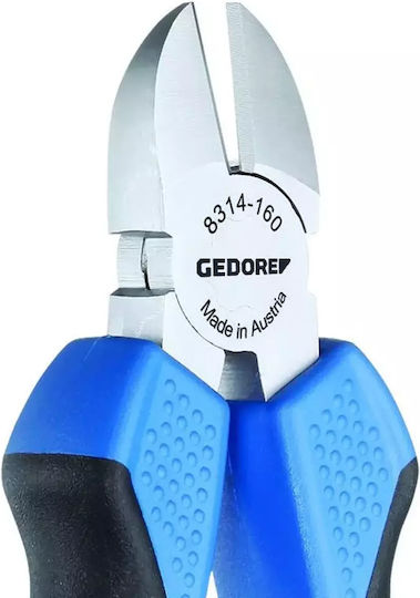 Gedore Πλαγιοκόφτης