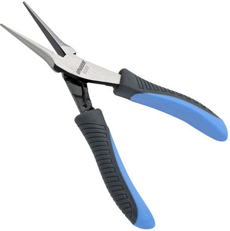 Unior Cutting Plier 140mm 506/4E Straight Cutting Plier Length 140mm