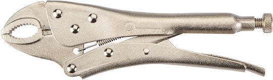 Top Tools 32D455 Zange Grip Gripzange Länge 250mm