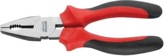 Modeco Pliers 180mm Plier Length 180mm