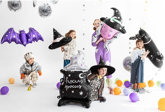 Μπαλόνι Halloween Foil Jumbo 86εκ.