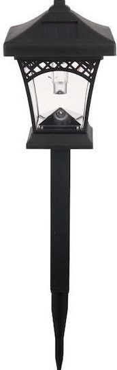 Sidirela Spiked Solar Light Traffic light with Photocell 11cmx11cmx43cmcm