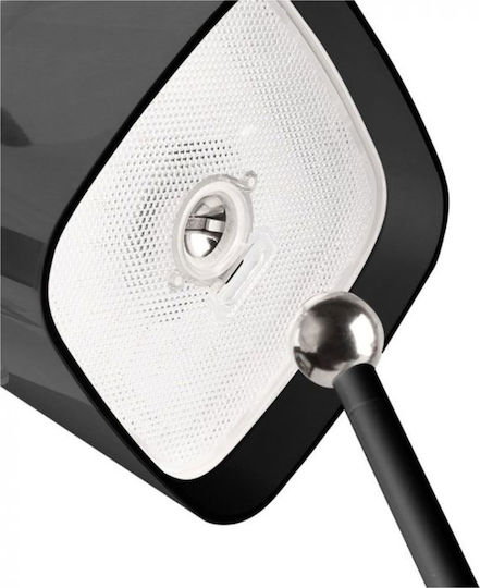V-TAC Επιτραπέζιο Ηλιακό Φωτιστικό 5W 400lm με Ρυθμιζόμενο Λευκό Φως IP65 35.2x12εκ.