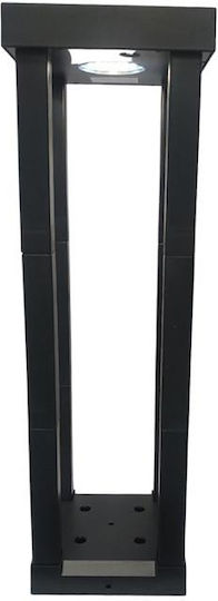 Fos me Solar Light Floor 5W IP44 50cmx20cmx20cmcm