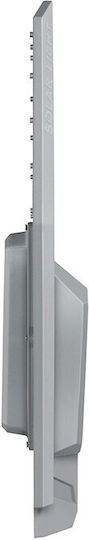 Street Solar Light 200W 3000lm with Cold White Light 6500K IP67