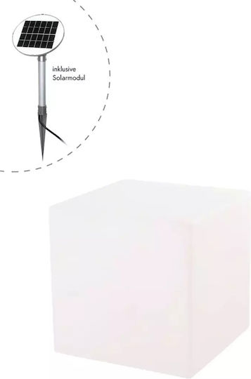 8seasons Wall Mounted Solar Light