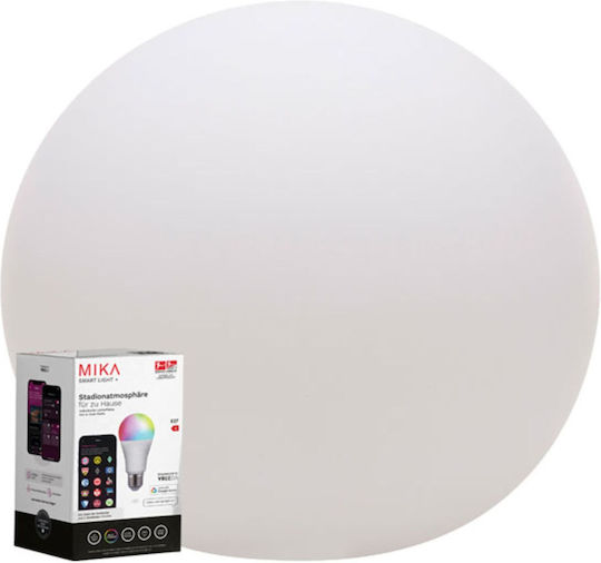8seasons Solar Light Bluetooth