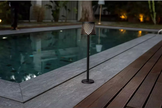 NewGarden Solar Light Floor 0.5W 100lm with Warm White Light 3000K IP65